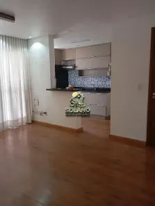 Apartamento com 2 Quartos à venda, 56m² no Parque Amazônia, Goiânia