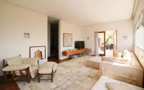 Cobertura com 3 Quartos para venda ou aluguel, 410m² no Itaim Bibi, São Paulo