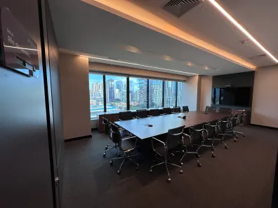 Sala Comercial para alugar, 547m² no Itaim Bibi, São Paulo