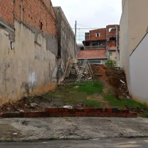 Lote/Terreno à venda, 173m² no Jardim Portal do Itavuvu, Sorocaba