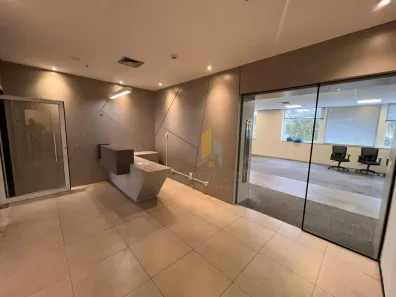 Sala Comercial para alugar, 503m² no Chácara Santo Antônio (Zona Sul), São Paulo