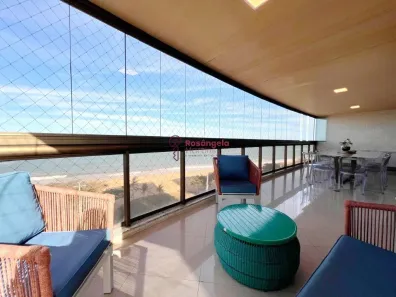 Apartamento com 3 Quartos à venda, 274m² no Praia de Itaparica, Vila Velha