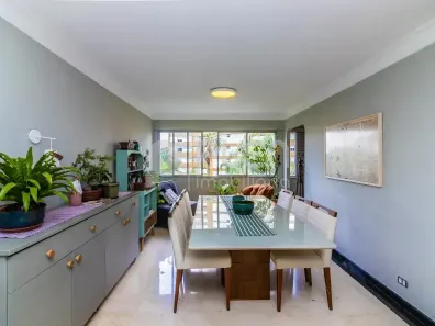 Apartamento com 3 Quartos à venda, 125m² no Santana, São Paulo