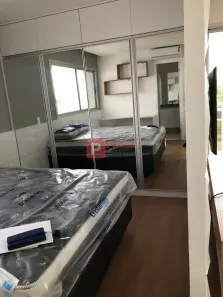Apartamento com 1 Quarto para alugar, 59m² no Vila Cruzeiro, São Paulo