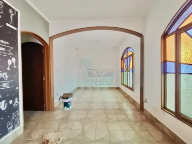 Casa com 2 Quartos para alugar, 130m² no Parque dos Bandeirantes, Ribeirão Preto