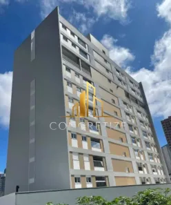 Apartamento com 1 Quarto para alugar, 42m² no Vila Aviação, Bauru