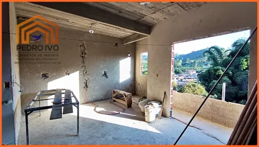 Apartamento com 2 Quartos à venda, 55m² no , Lima Duarte