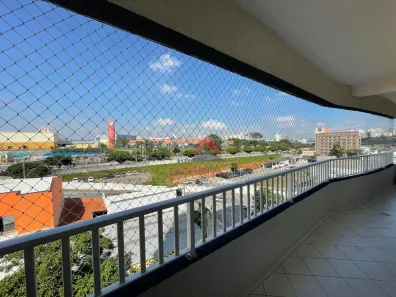 Apartamento com 2 Quartos à venda, 82m² no Jardim Satélite, São José dos Campos