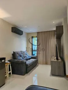 Apartamento com 1 Quarto à venda, 38m² no Jacarepaguá, Rio de Janeiro