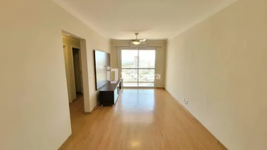 Apartamento com 3 Quartos para alugar, 87m² no Alemães, Piracicaba