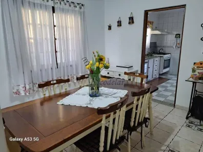 Sobrado com 3 Quartos à venda, 210m² no Vila Nova Mazzei, São Paulo