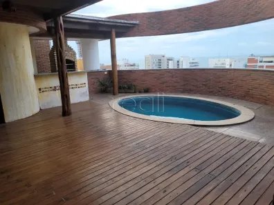 Apartamento com 5 Quartos à venda, 316m² no Meireles, Fortaleza