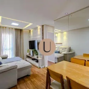 Apartamento com 2 Quartos à venda, 60m² no Vila Prudente, São Paulo