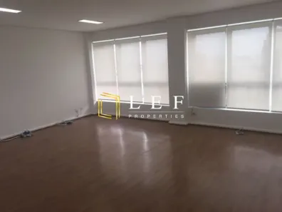 Prédio Comercial à venda, 200m² no Jardim Paulista, São Paulo
