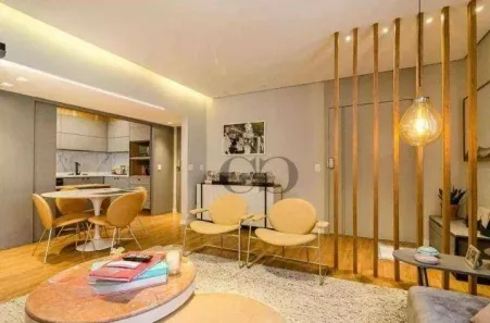 Apartamento com 3 Quartos à venda, 141m² no Jardim Paulista, São Paulo