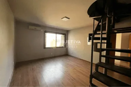Cobertura com 3 Quartos à venda, 120m² no Mont Serrat, Porto Alegre