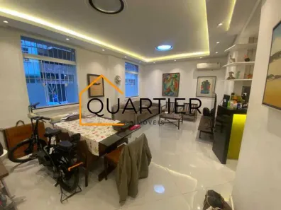 Apartamento com 2 Quartos à venda, 77m² no Flamengo, Rio de Janeiro