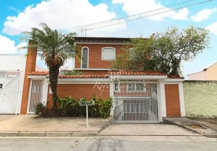 Casa com 3 Quartos à venda, 450m² no Cidade São Francisco, São Paulo