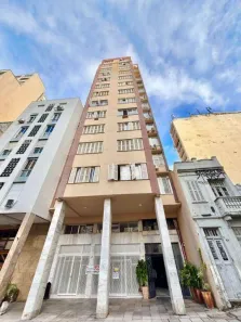 Apartamento com 2 Quartos à venda, 51m² no Centro Histórico, Porto Alegre