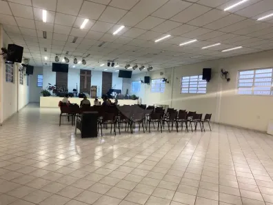 Ponto Comercial à venda, 600m² no Parque Edu Chaves, São Paulo