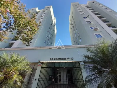Apartamento com 1 Quarto para alugar, 40m² no Centro, Passo Fundo