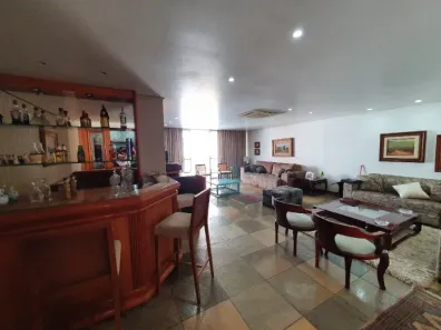 Apartamento com 4 Quartos à venda, 284m² no Jardim da Penha, Vitória