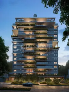 Cobertura com 3 Quartos à venda, 321m² no Petrópolis, Porto Alegre
