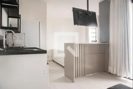Apartamento com 1 Quarto à venda, 30m² no Mirandópolis, São Paulo