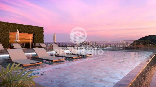 Cobertura com 2 Quartos à venda, 99m² no Barra Olímpica, Rio de Janeiro
