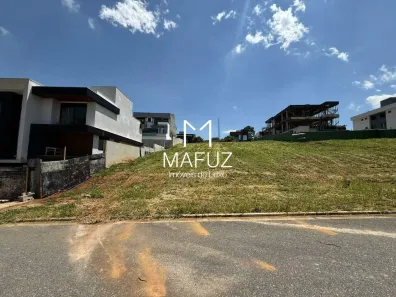 Lote/Terreno à venda, 484m² no Alphaville Vespasiano, Vespasiano