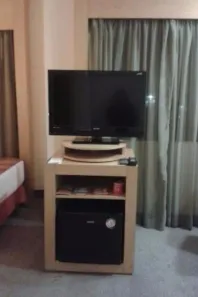 Flat com 1 Quarto para alugar, 28m² no Nova Piraju, São Paulo