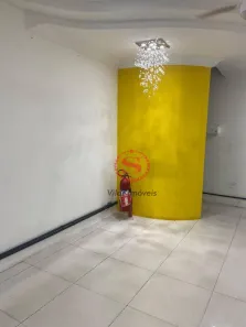 Ponto Comercial para alugar, 22m² no Centro, Santo André