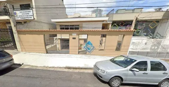 Imóvel Comercial para alugar, 320m² no Nova Petrópolis, São Bernardo do Campo