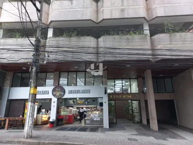 Sala Comercial à venda, 30m² no Centro, Juiz de Fora