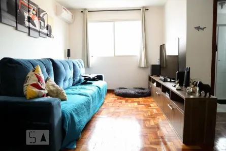 Apartamento com 2 Quartos à venda, 80m² no Mirandópolis, São Paulo