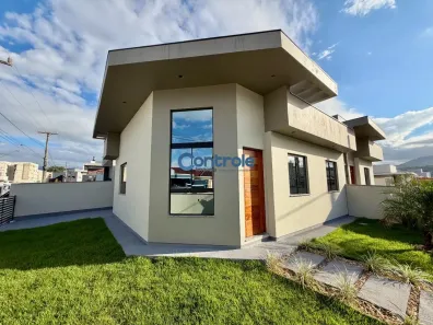 Casa com 3 Quartos à venda, 65m² no Bela Vista, Palhoça