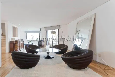 Apartamento com 3 Quartos à venda, 281m² no Santa Cecília, São Paulo