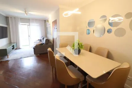 Apartamento com 4 Quartos à venda, 170m² no Centro, Osasco
