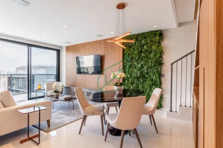 Apartamento com 2 Quartos à venda, 104m² no Vila Olímpia, São Paulo
