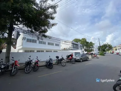 Prédio Comercial para alugar, 300m² no Boa Vista, Recife