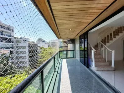 Cobertura com 3 Quartos à venda, 272m² no Ipanema, Rio de Janeiro