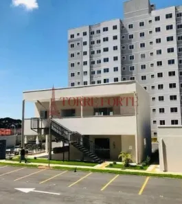 Apartamento com 2 Quartos à venda, 42m² no Setor Faiçalville, Goiânia