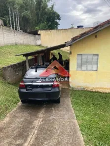 Casa com 2 Quartos à venda, 62m² no , Santo Antônio do Pinhal