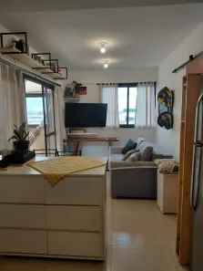 Apartamento com 1 Quarto à venda, 48m² no Samambaia Sul, Brasília