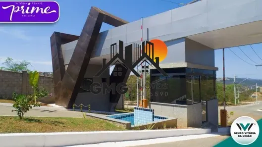Lote/Terreno à venda, 360m² no Novo Campinho, Pedro Leopoldo