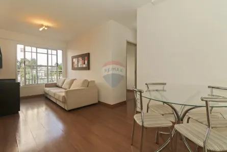 Apartamento com 2 Quartos à venda, 58m² no Campo Comprido, Curitiba