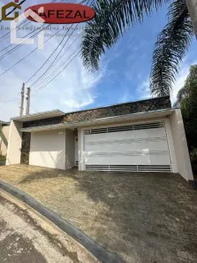 Casa com 3 Quartos à venda, 232m² no Parque das Laranjeiras, Itupeva