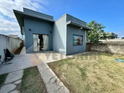 Casa com 3 Quartos à venda, 83m² no Balneário Recanto do Sol, Caraguatatuba