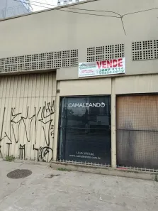 Galpão/Depósito/Armazém à venda, 820m² no Várzea da Barra Funda, São Paulo