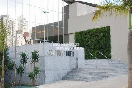 Sala Comercial para alugar, 783m² no Santa Lúcia, Belo Horizonte